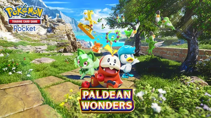 Επέτειος 30 ετών: Όλες οι τεράστιες ανακοινώσεις από το νέο Pokémon Presents