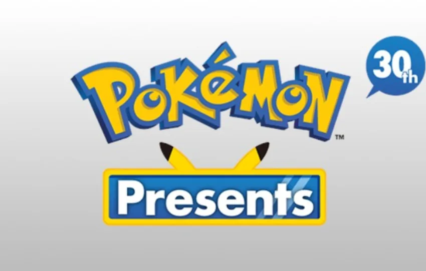 Επέτειος 30 ετών: Όλες οι τεράστιες ανακοινώσεις από το νέο Pokémon Presents