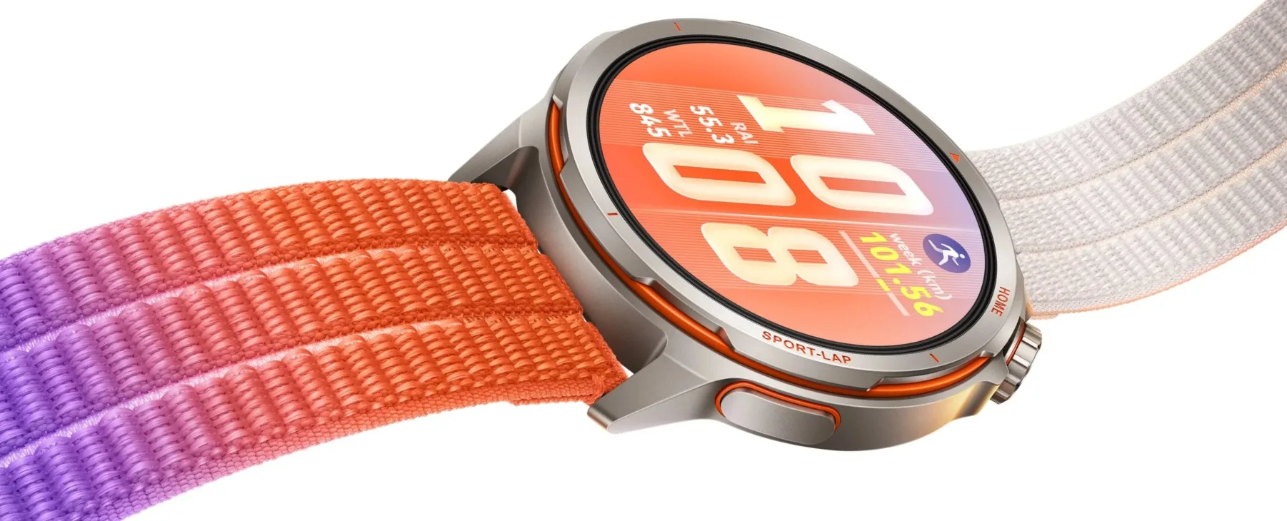 Απόλυτη κυριαρχία της Huawei στη Μαδρίτη: Όλα τα νέα προϊόντα τεχνολογίας