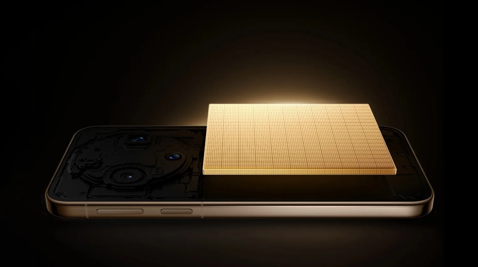 Όλα όσα φέρνει το νέο Huawei Mate 80 Pro με οθόνη 3.000 nits και κάμερα αιχμής