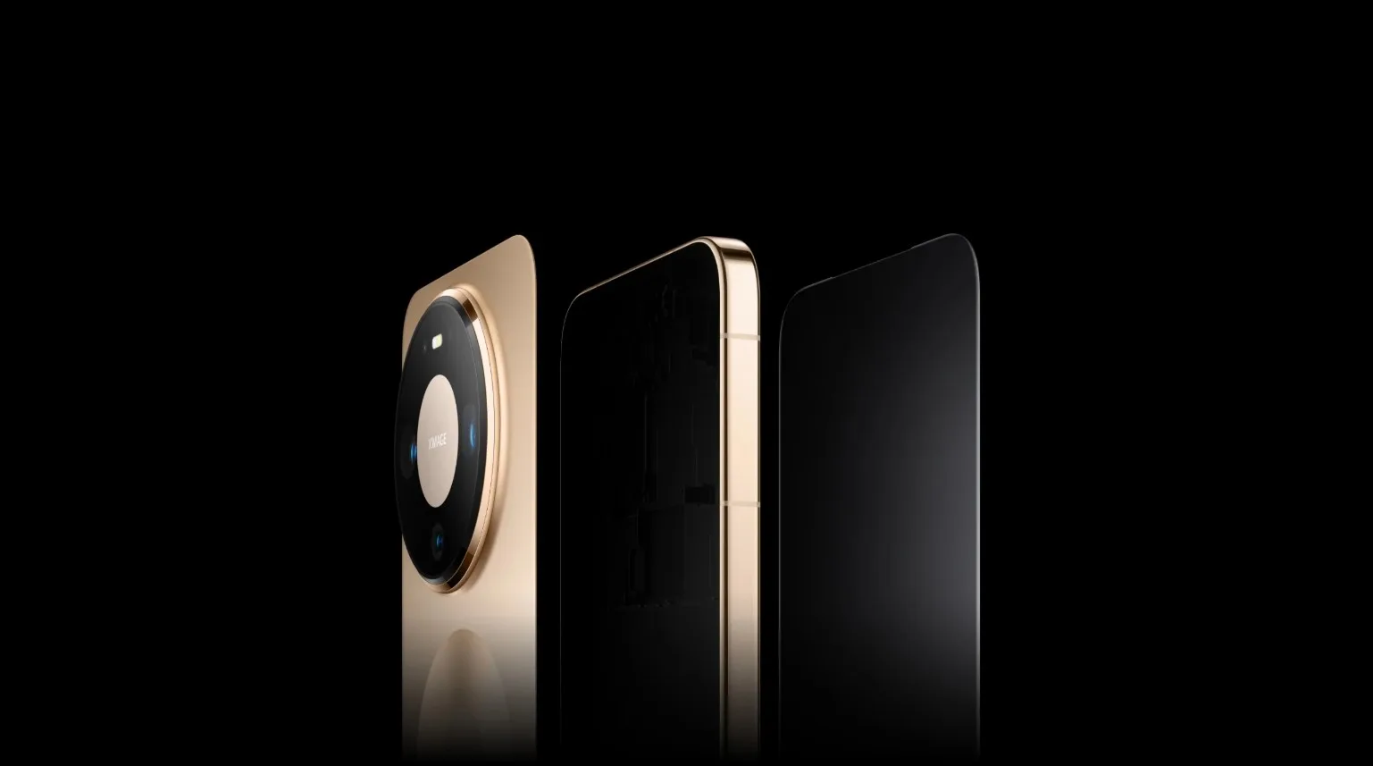 Όλα όσα φέρνει το νέο Huawei Mate 80 Pro με οθόνη 3.000 nits και κάμερα αιχμής