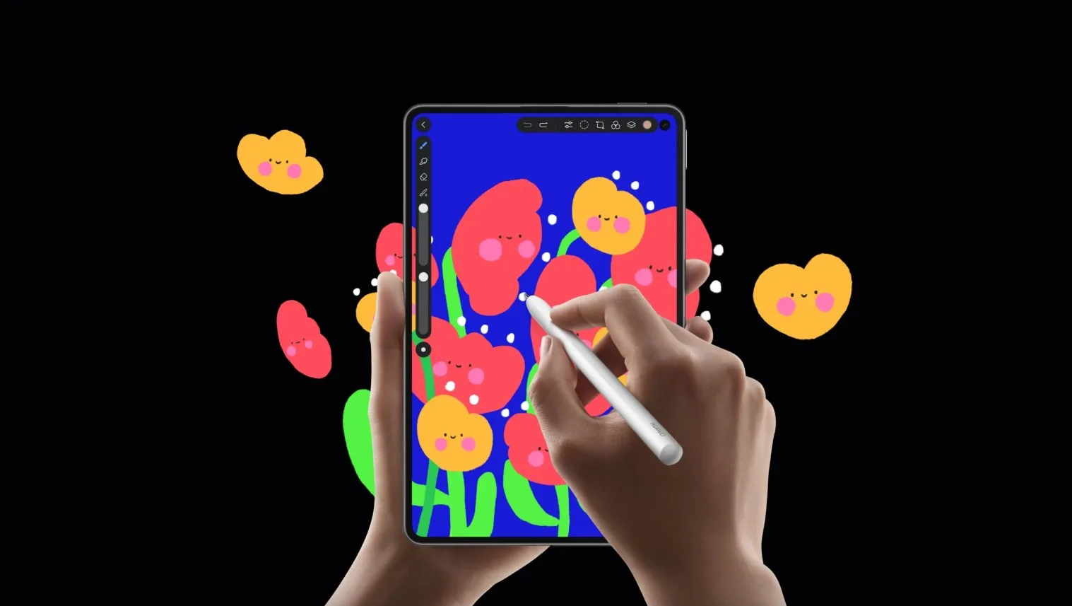 Ασύγκριτη φορητότητα και επιδόσεις: Όλα όσα φέρνει το Huawei MatePad Mini