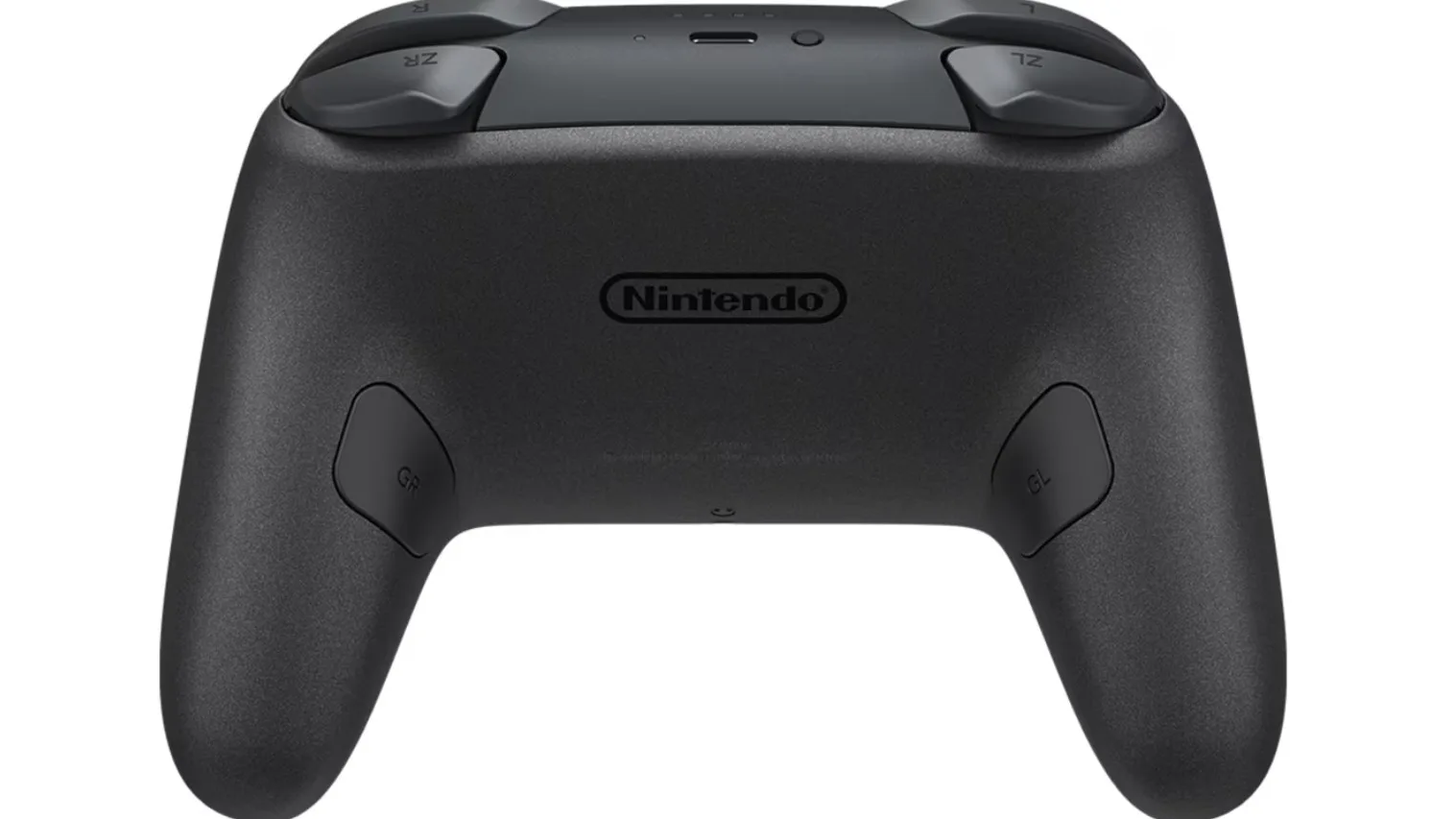 Νέο τηλεχειριστήριο Nintendo Switch 2 Pro με θέμα το Resident Evil Requiem