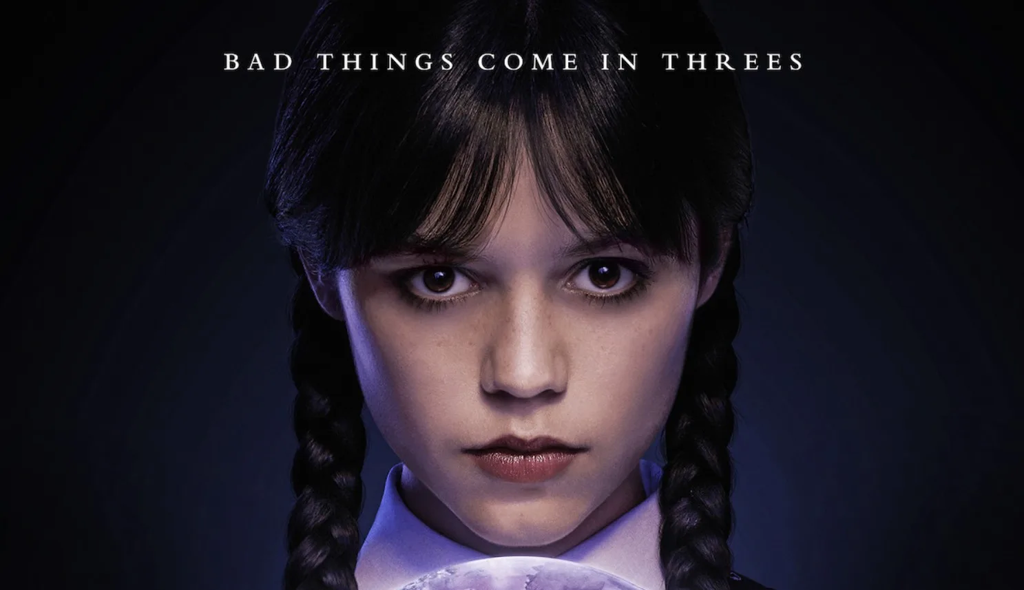 Wednesday επιστρέφει στο Netflix: Νέο καστ και σκοτεινά μυστικά στην 3η σεζόν