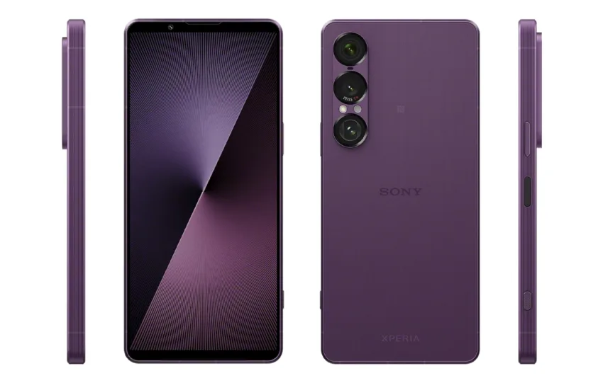 Ανατροπή στην αγορά των smartphones: Η Sony ετοιμάζει την ολική επαναφορά της σειράς Xperia