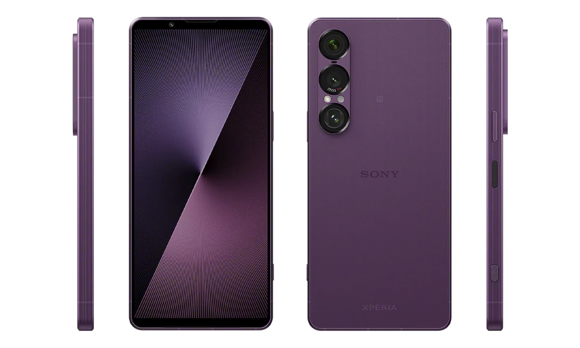 Ανατροπή στην αγορά των smartphones: Η Sony ετοιμάζει την ολική επαναφορά της σειράς Xperia