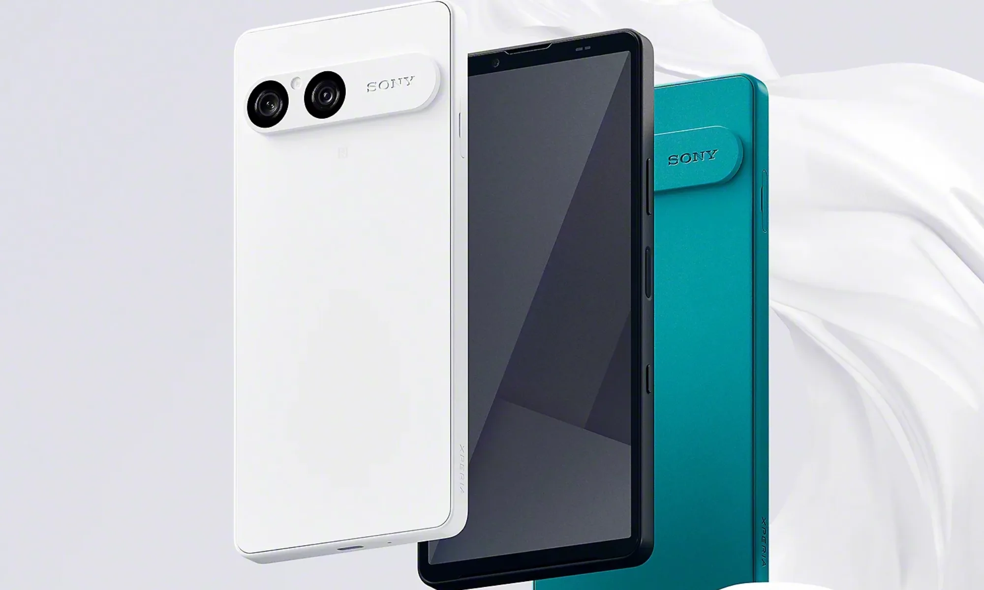 Sony Xperia: Τέλος στην εσωστρέφεια – Φήμες για επιθετική εμπορική πολιτική και νέα μοντέλα