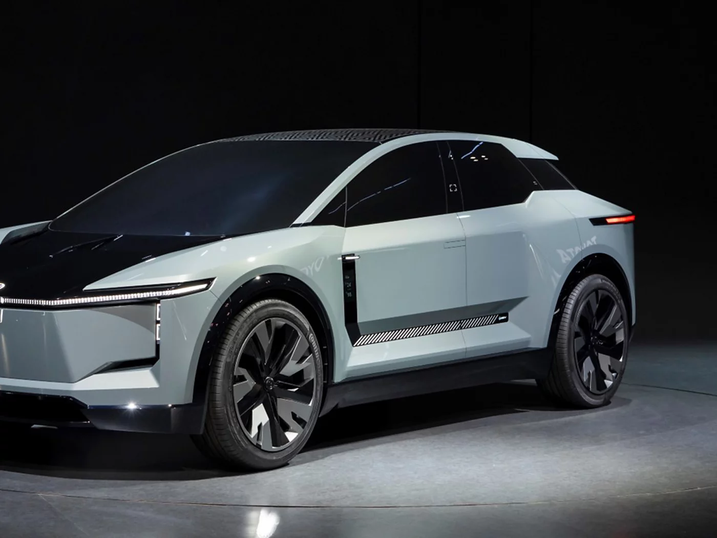 Το πρώτο αυτόνομο ταξί της Toyota είναι γεγονός – Χαρακτηριστικά και στρατηγική