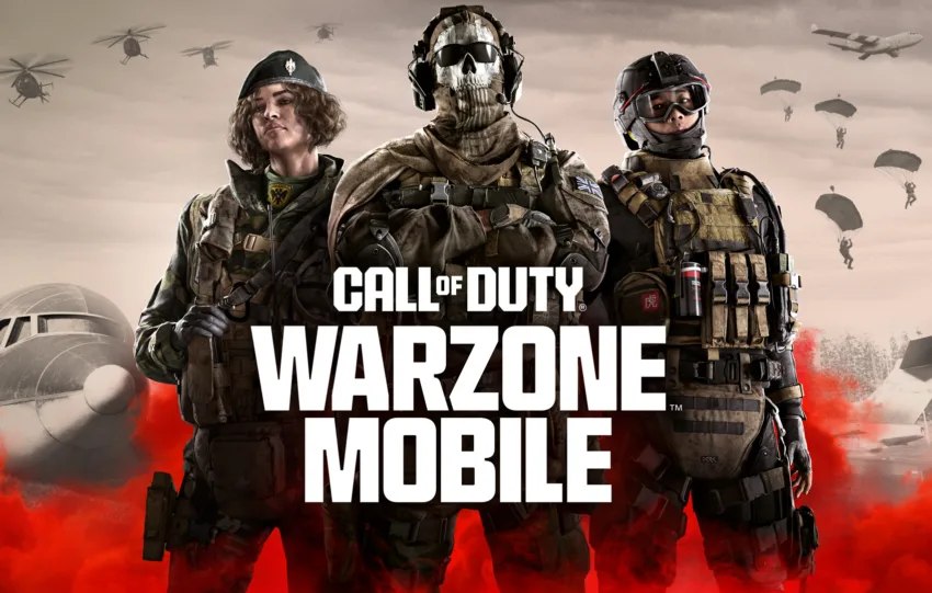 Από το λανσάρισμα στο κλείσιμο: Το χρονικό της ανόδου και της πτώσης του Call of Duty: Warzone Mobile