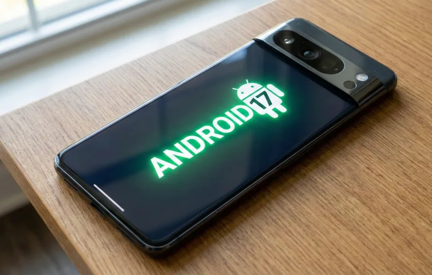 Η πρώτη έκδοση του Android 17 είναι ήδη εδώ και φέρνει αλλαγές