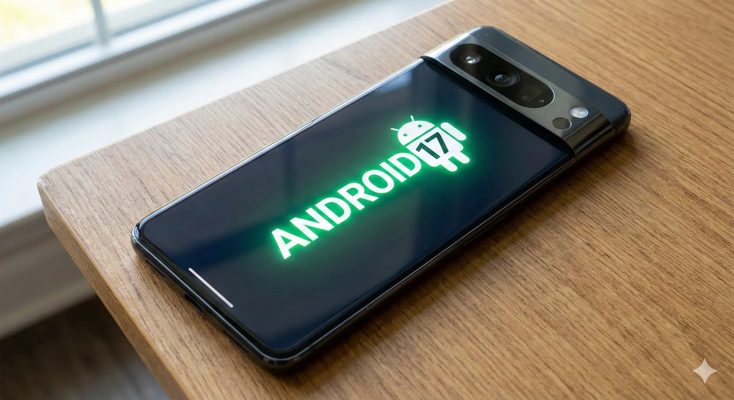 Η πρώτη έκδοση του Android 17 είναι ήδη εδώ και φέρνει αλλαγές