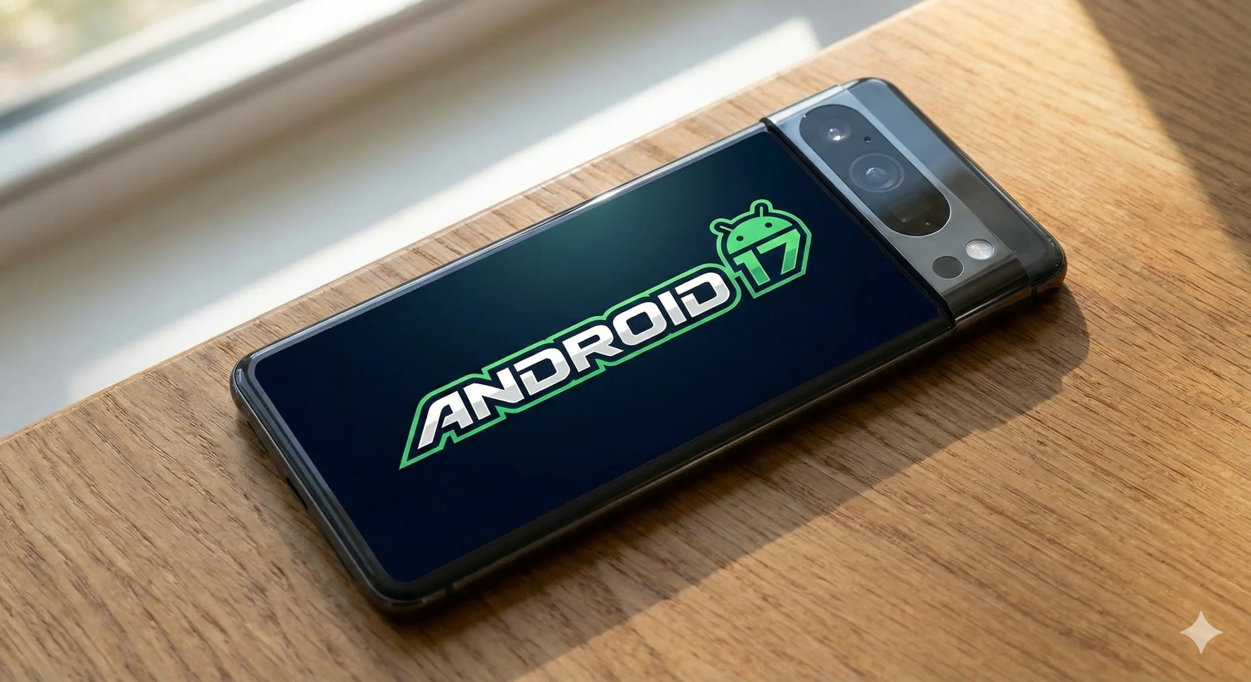 Android 17 Developer Preview 1: Η Google αποκαλύπτει το μέλλον του λειτουργικού συστήματος για τα Pixel