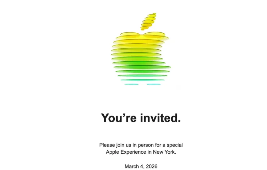 Event: Γιατί η Apple επέλεξε τρεις μητροπόλεις για να παρουσιάσει το μέλλον του hardware της
