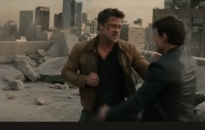 Brad Pitt εναντίον Tom Cruise: Το βίντεο του Seedance 2.0 που ανάγκασε την ιδιοκτήτρια του TikTok να αλλάξει πολιτική