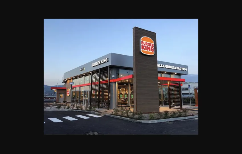 Burger King: Επενδύοντας στο cloud και την τεχνητή νοημοσύνη για το μέλλον της εστίασης