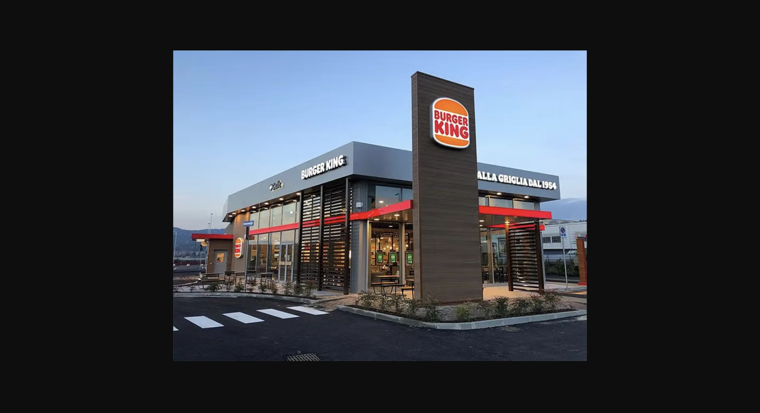 Burger King: Επενδύοντας στο cloud και την τεχνητή νοημοσύνη για το μέλλον της εστίασης