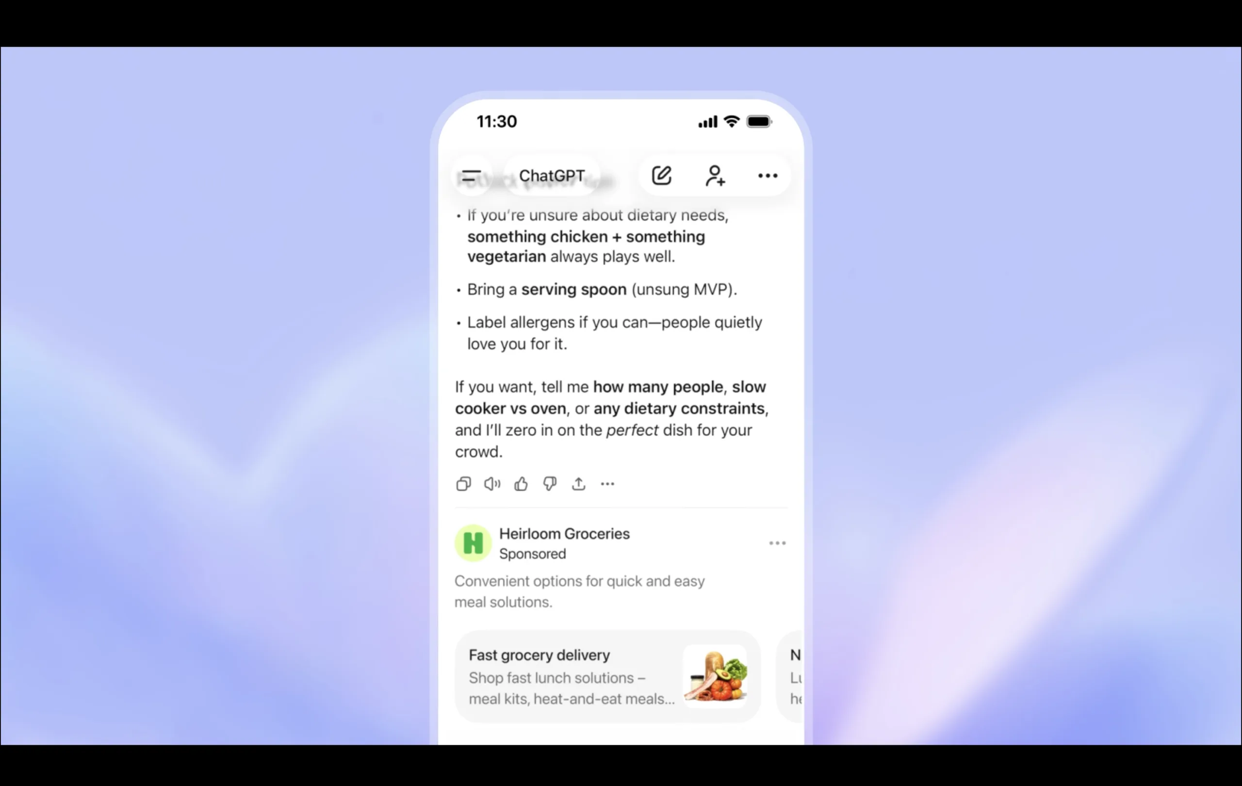 Γιατί το νέο Interface του ChatGPT απειλεί ευθέως το Perplexity και το Google Gemini
