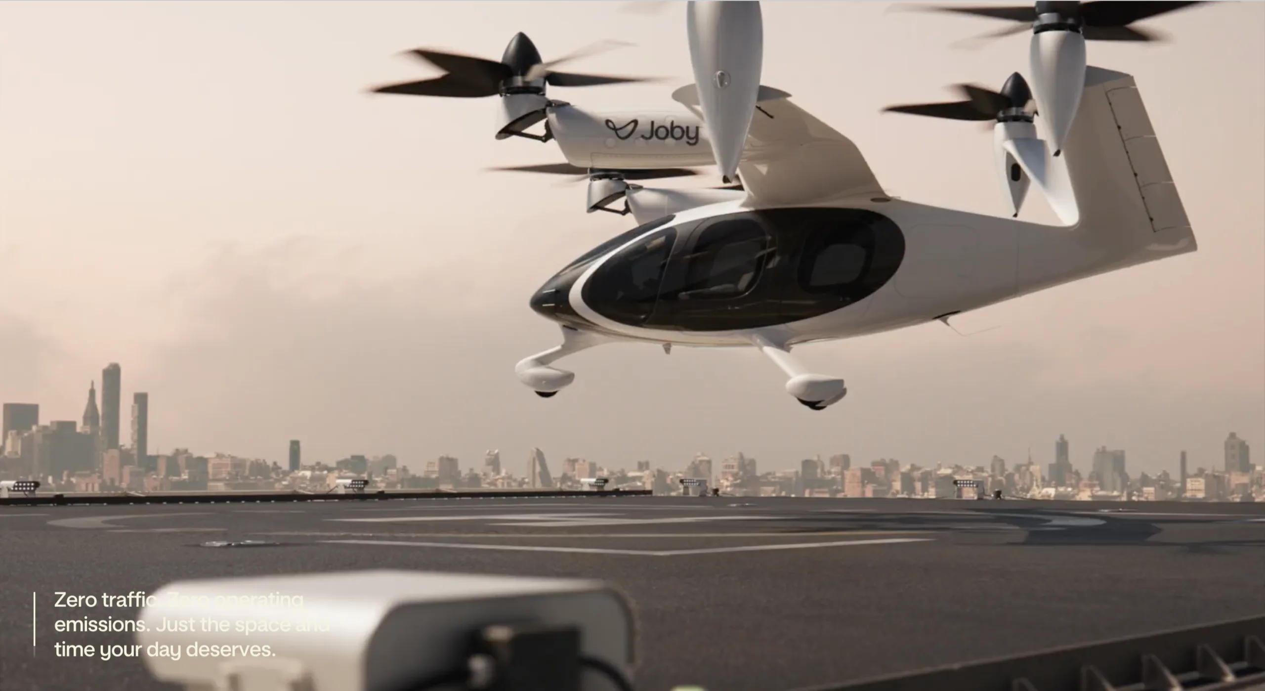 Πώς η Uber προετοιμάζει το έδαφος για τα air taxis στο Ντουμπάι