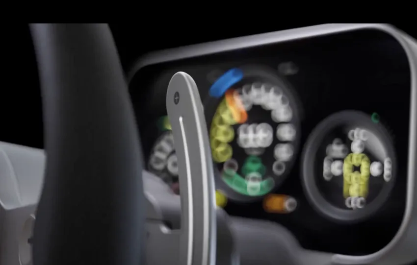 Ferrari Luce: Η «Apple» της Αυτοκίνησης – Το εσωτερικό που σχεδίασε ο Jony Ive αλλάζει τα πάντα