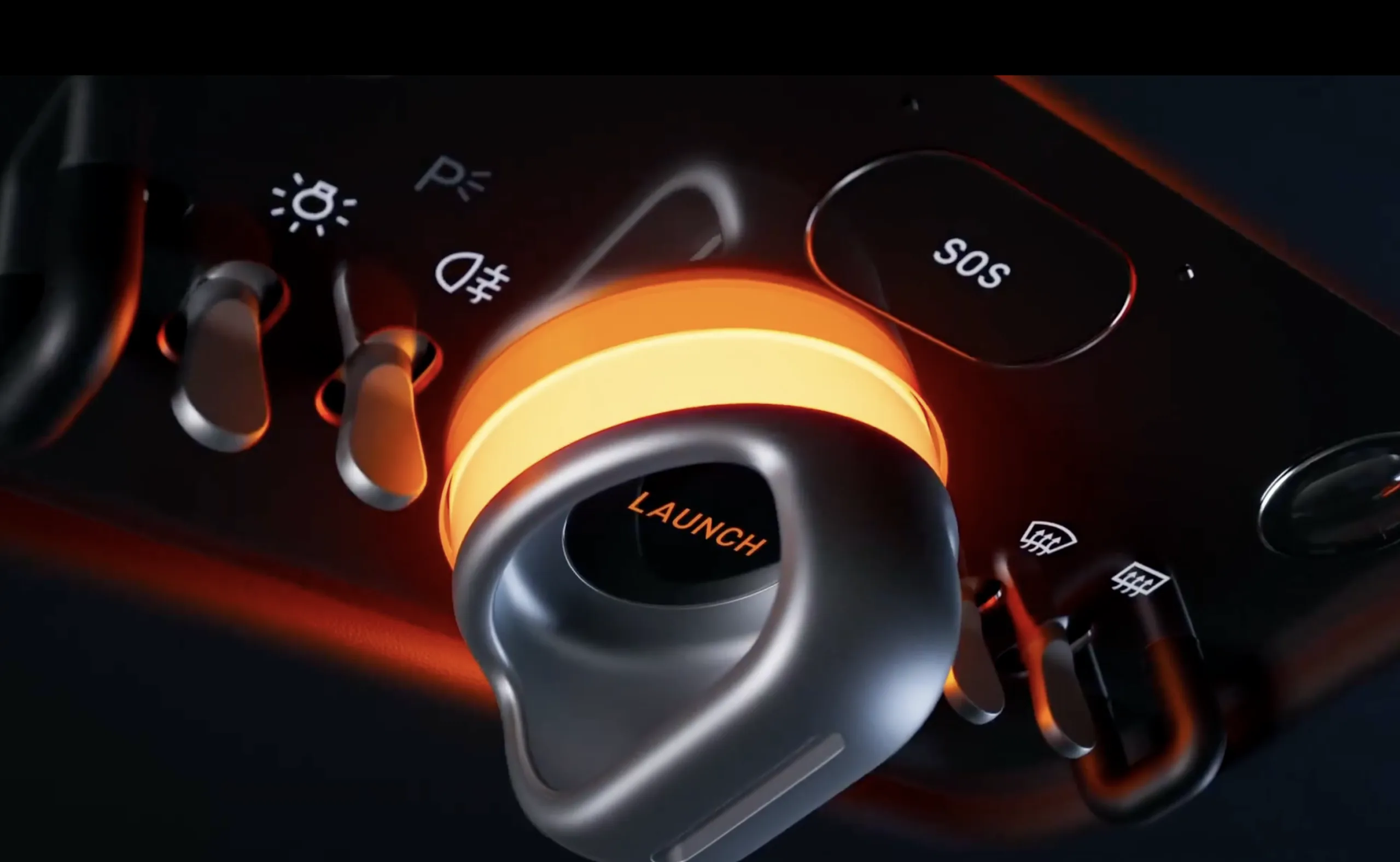 Ferrari Luce: Η «Apple» της Αυτοκίνησης – Το εσωτερικό που σχεδίασε ο Jony Ive αλλάζει τα πάντα