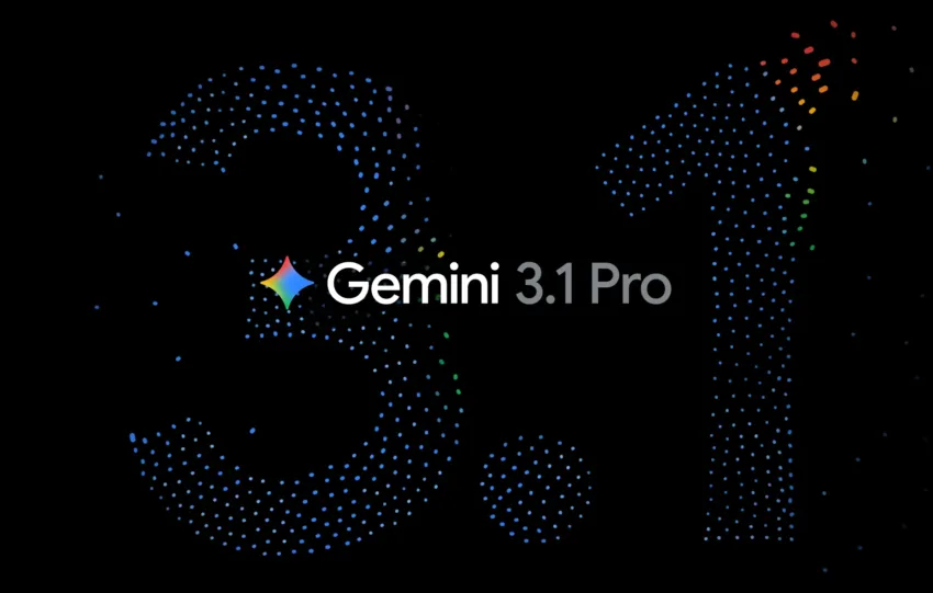Το νέο Gemini 3.1 Pro φέρνει την επανάσταση στην τεχνητή νοημοσύνη και τη συλλογιστική