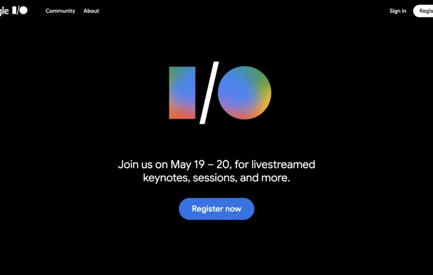 Google I/O 2026: Κλείδωσαν οι ημερομηνίες για το μεγαλύτερο AI event της χρονιάς