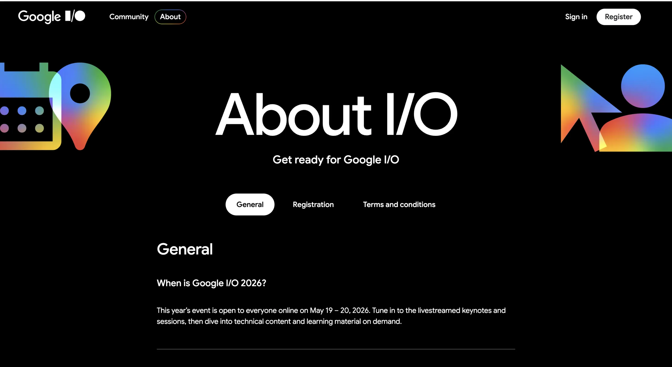 Η Google αντεπιτίθεται: Όλα όσα γνωρίζουμε για το I/O 2026 και την «επόμενη μέρα» της Τεχνητής Νοημοσύνης