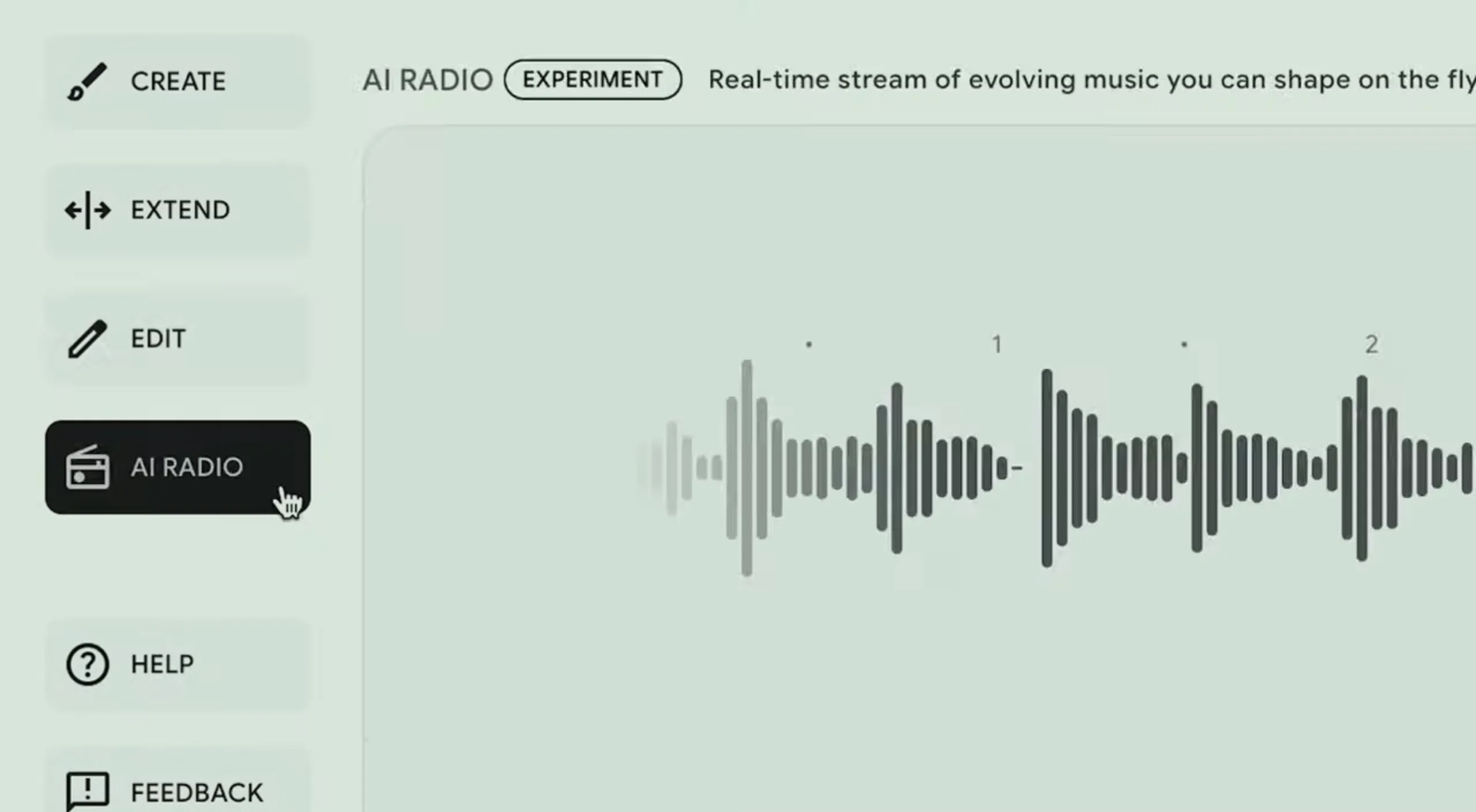 Η τεχνητή νοημοσύνη εισβάλλει στα studio: Όλα όσα πρέπει να ξέρετε για το google ProducerAI