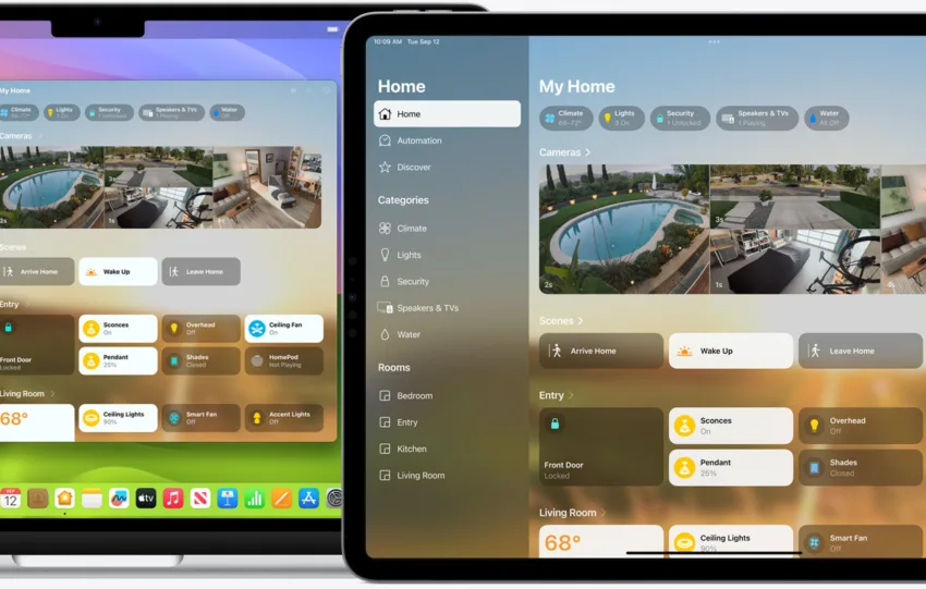 Πώς να αναβαθμίσετε το Apple Home χωρίς να χάσετε τον έλεγχο των συσκευών σας
