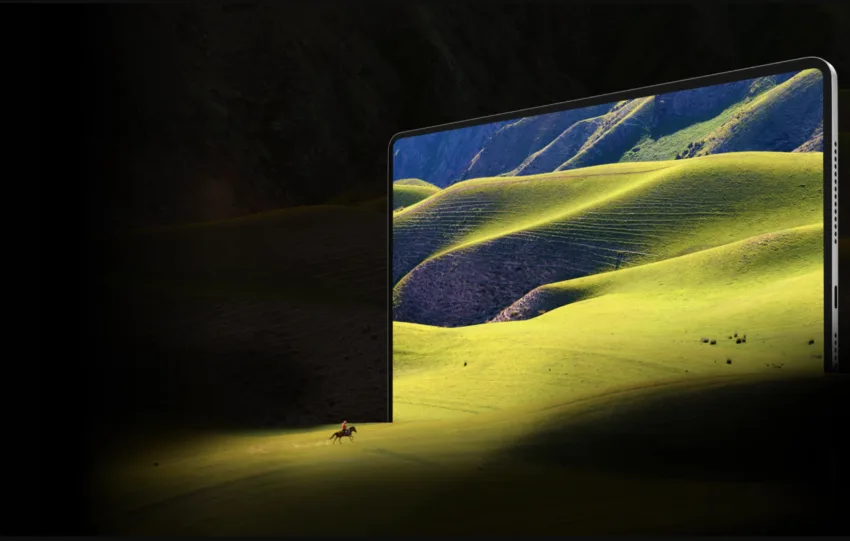 Με πάχος μόλις 4,8 χιλιοστά, το Honor MagicPad 4 αλλάζει τα δεδομένα