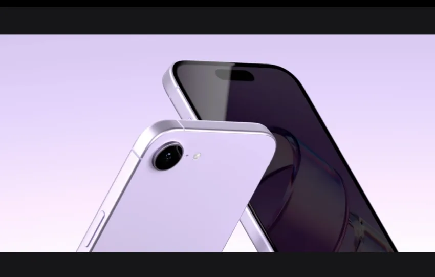 Ανακοινώνεται το οικονομικό iPhone 17e