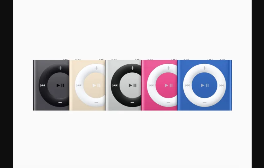 Η επιστροφή του iPod: Γιατί η γενιά Z στρέφεται στις παλιές συσκευές αναπαραγωγής