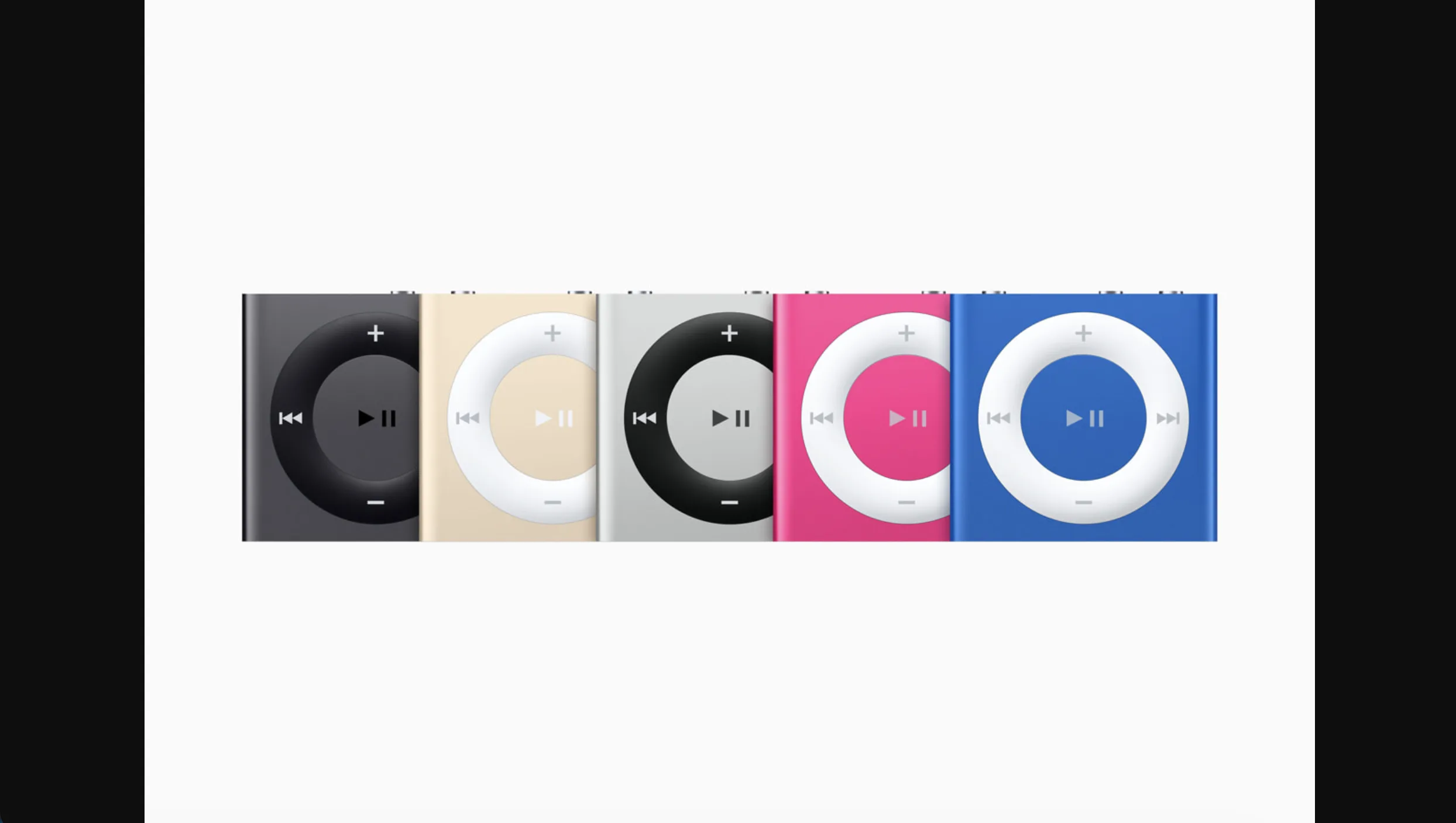 Η επιστροφή του iPod: Γιατί η γενιά Z στρέφεται στις παλιές συσκευές αναπαραγωγής