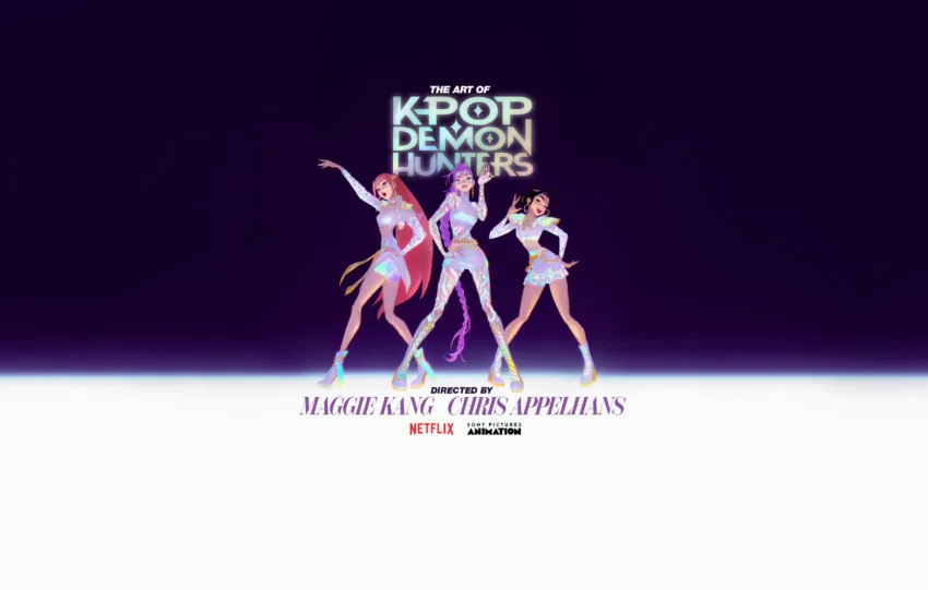 K-Pop Demon Hunters: Η δημιουργός Maggie Kang αποκαλύπτει τα σχέδια για τη συνέχεια sto netflix