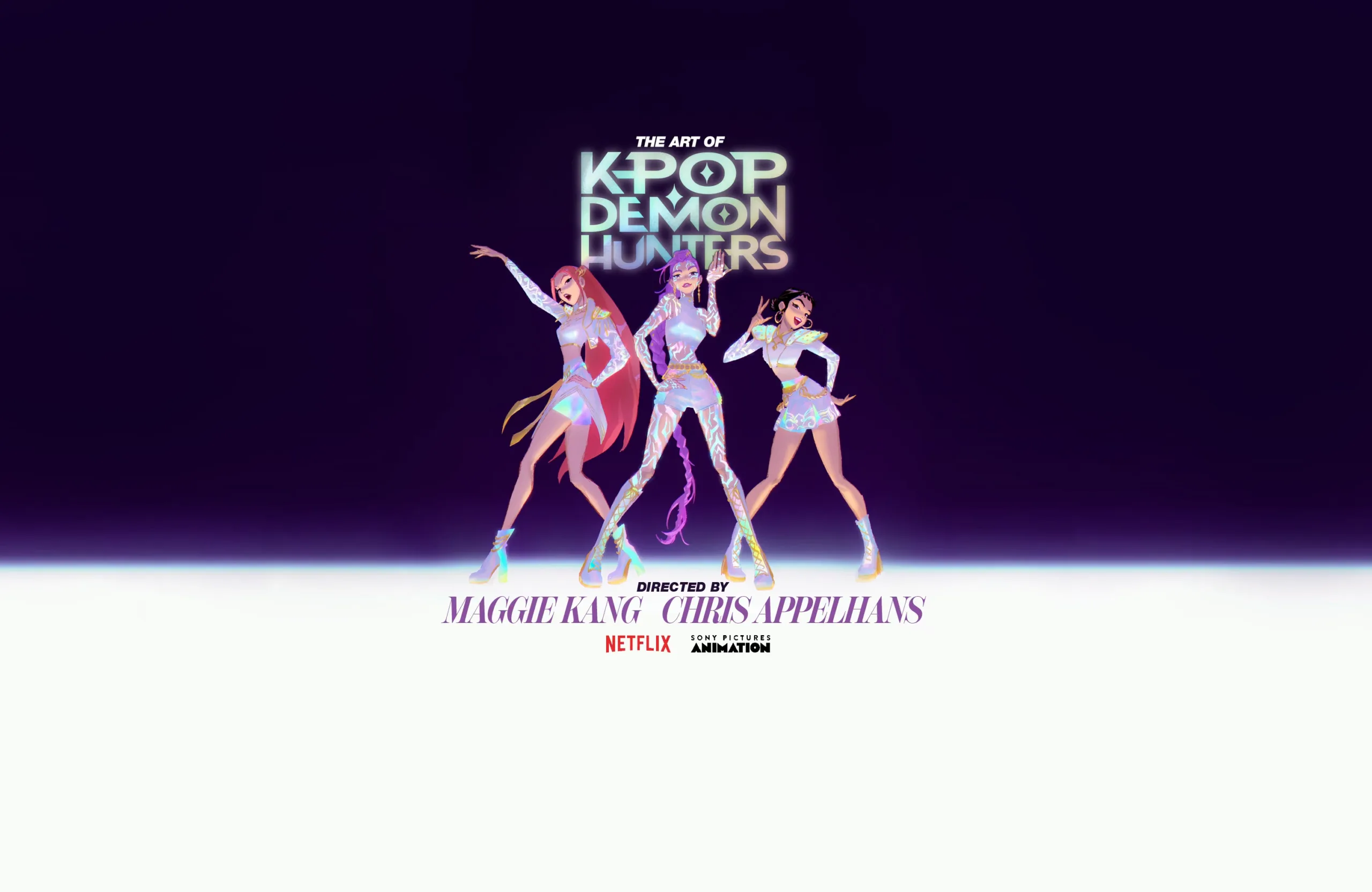 K-Pop Demon Hunters: Η δημιουργός Maggie Kang αποκαλύπτει τα σχέδια για τη συνέχεια sto netflix