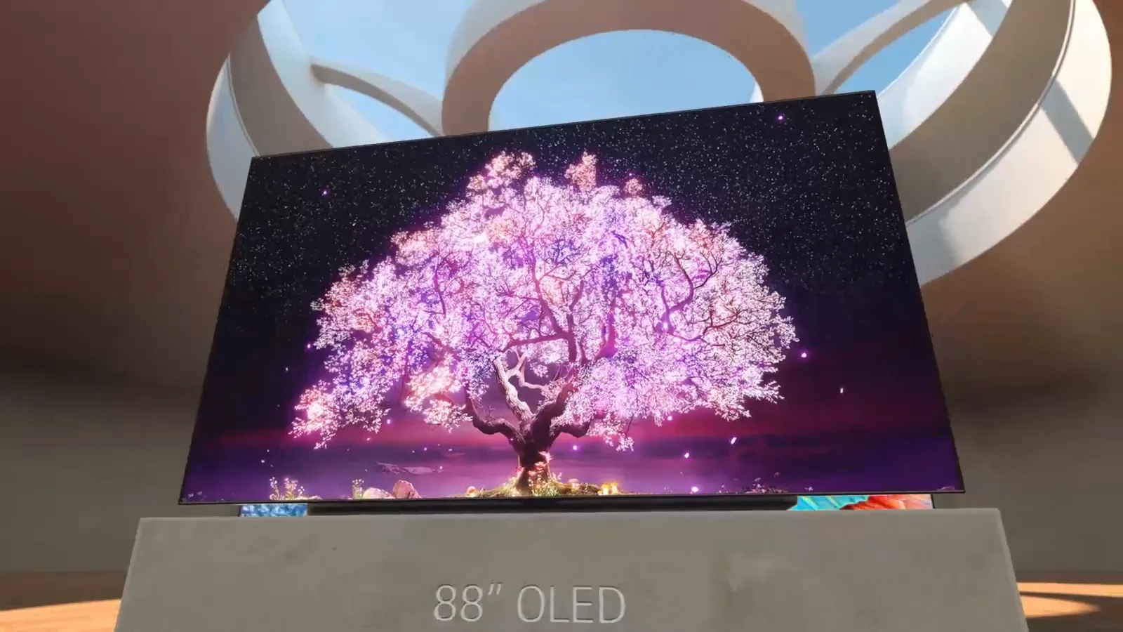 Ο θάνατος του 8K; Η στρατηγική στροφή της LG και το μέλλον της υπερ-υψηλής ανάλυσης