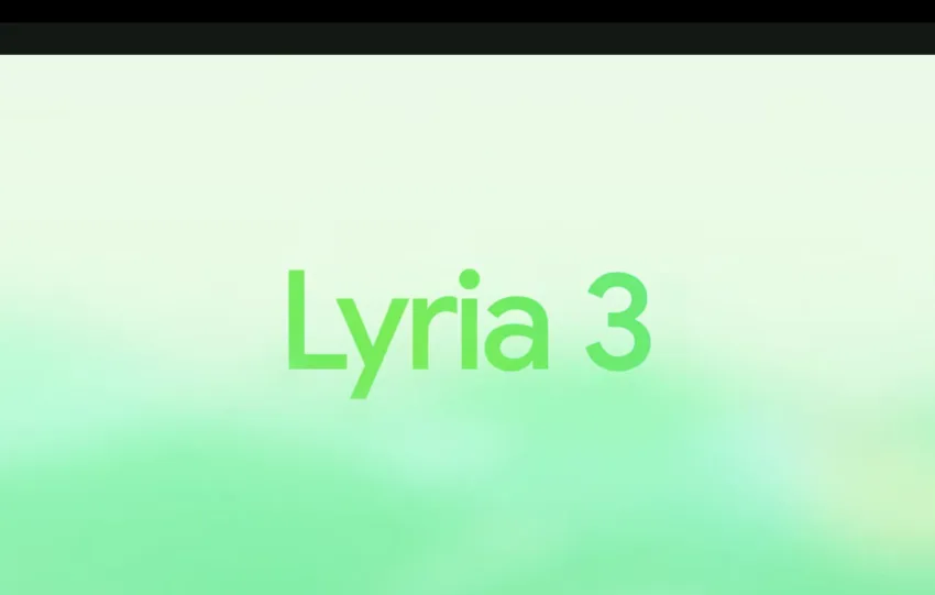 Google Gemini: Νέο AI Music Maker με το μοντέλο Lyria 3