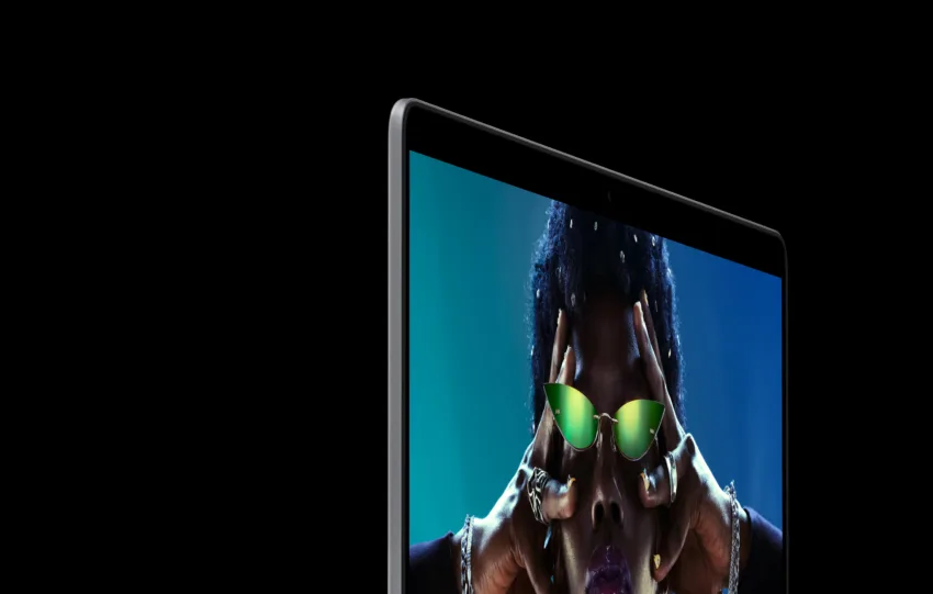 Τέλος εποχής: Η Apple ενσωματώνει οθόνες αφής στα νέα MacBook Pro