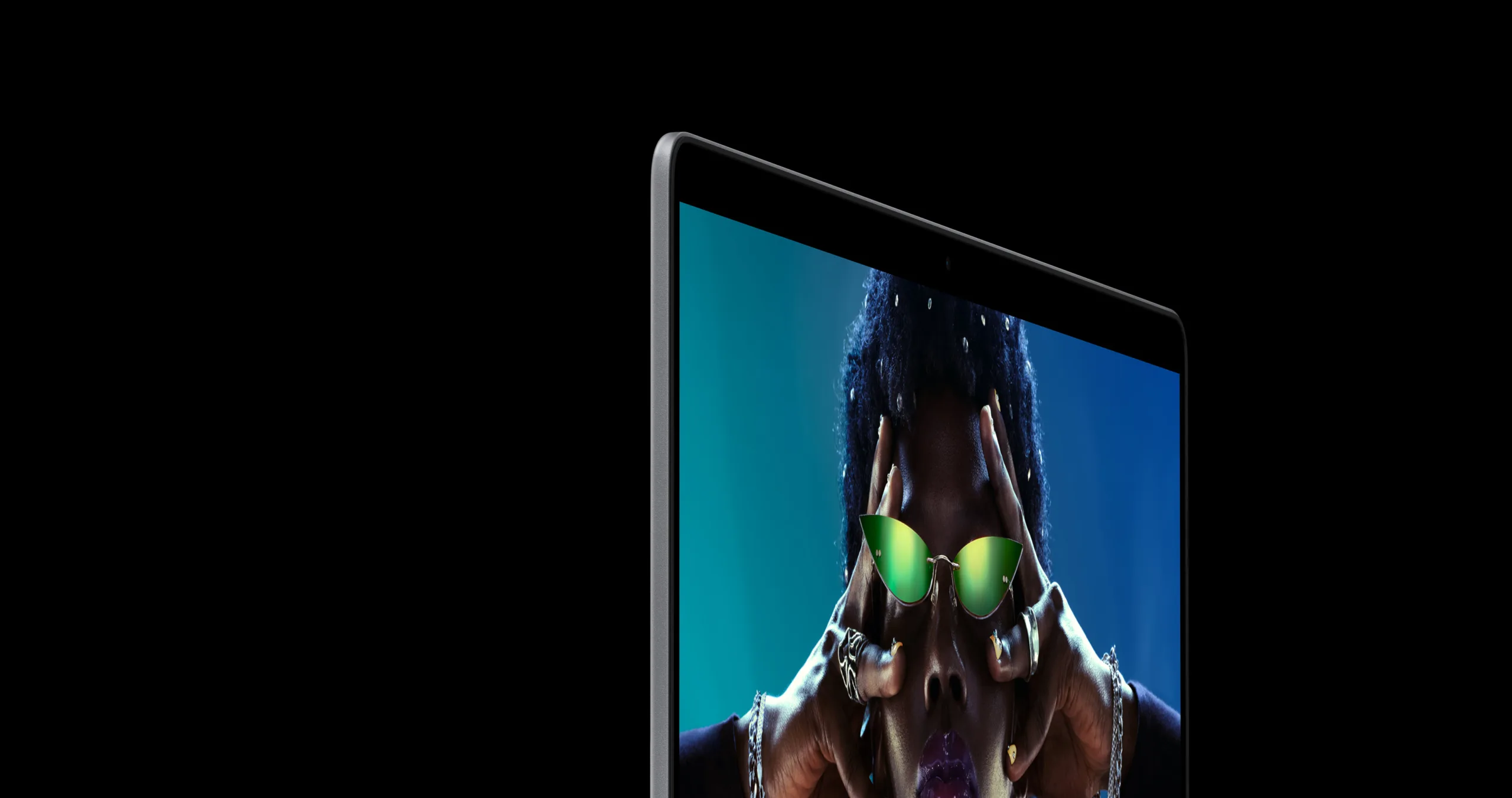 Τέλος εποχής: Η Apple ενσωματώνει οθόνες αφής στα νέα MacBook Pro