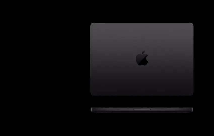 Η Apple φέρνει το Dynamic Island στα νέα MacBook Pro με οθόνη αφής