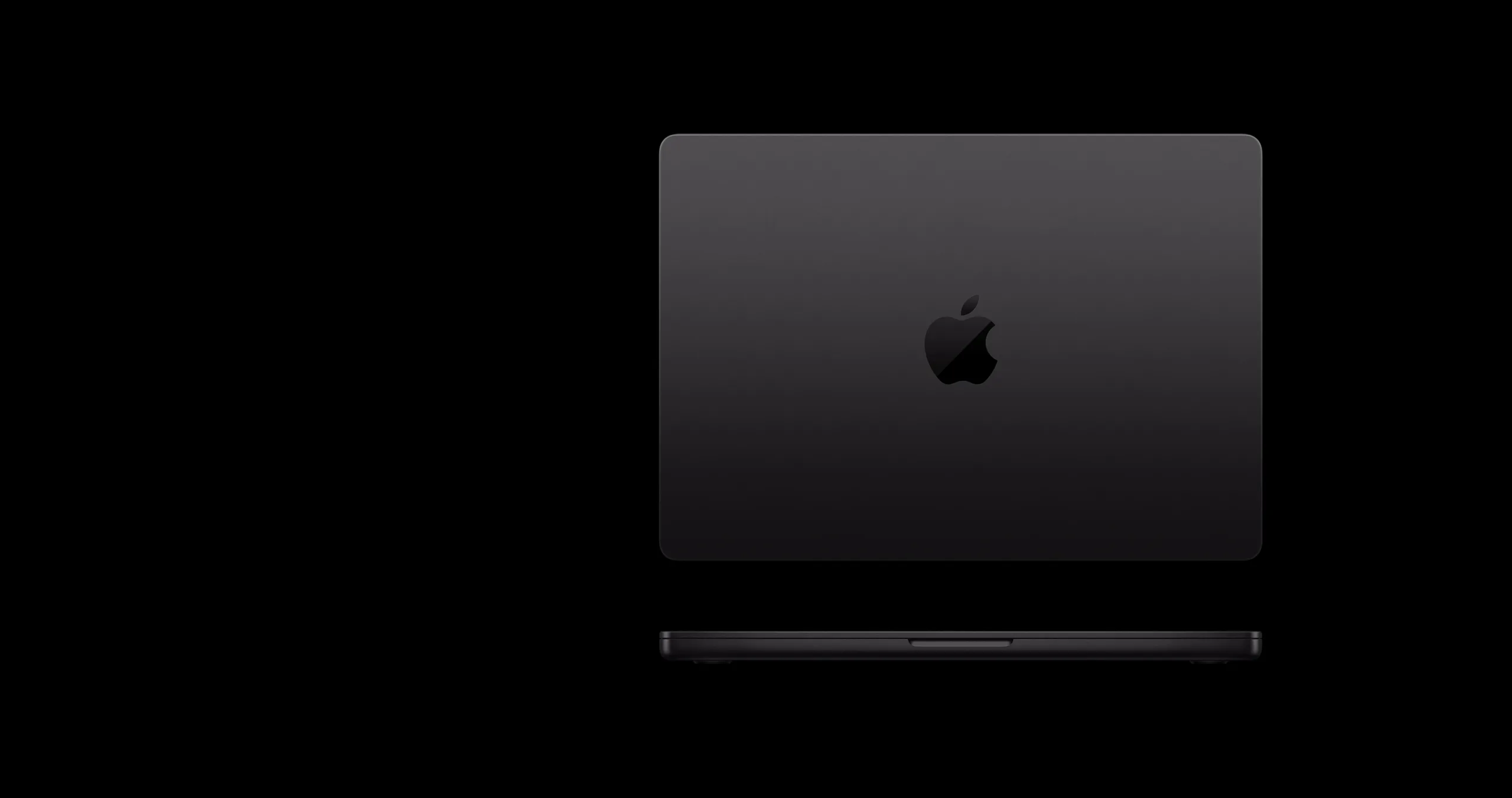 Η Apple φέρνει το Dynamic Island στα νέα MacBook Pro με οθόνη αφής