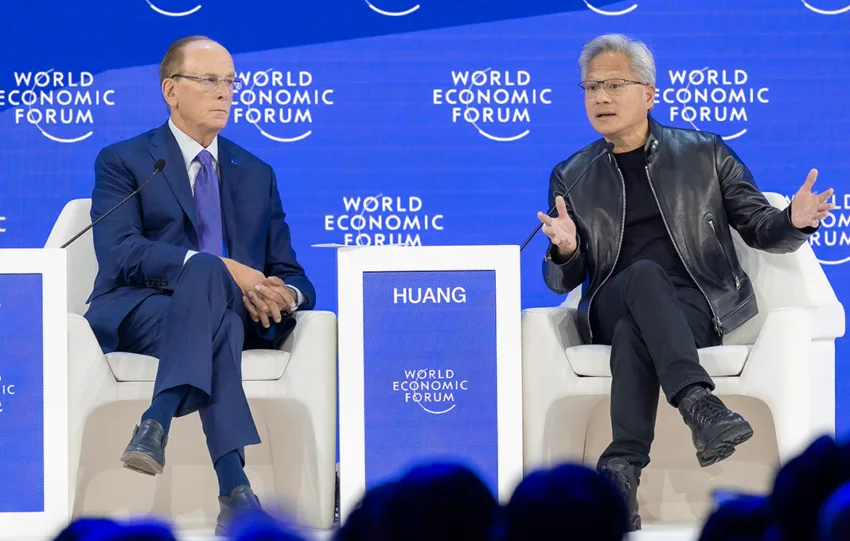 Το παρασκήνιο της σύγκρουσης: Γιατί η Nvidia διστάζει να χρηματοδοτήσει το όνειρο του Sam Altman