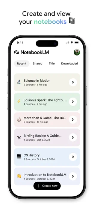 Google AI: Τα «Audio Overviews» γίνονται βίντεο – Η μεγάλη αναβάθμιση του NotebookLM