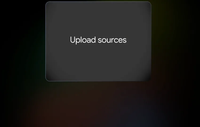 Google NotebookLM: Μετατροπή εγγράφων σε βίντεο μέσω AI