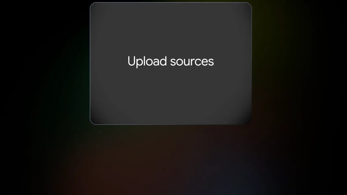 Google NotebookLM: Μετατροπή εγγράφων σε βίντεο μέσω AI