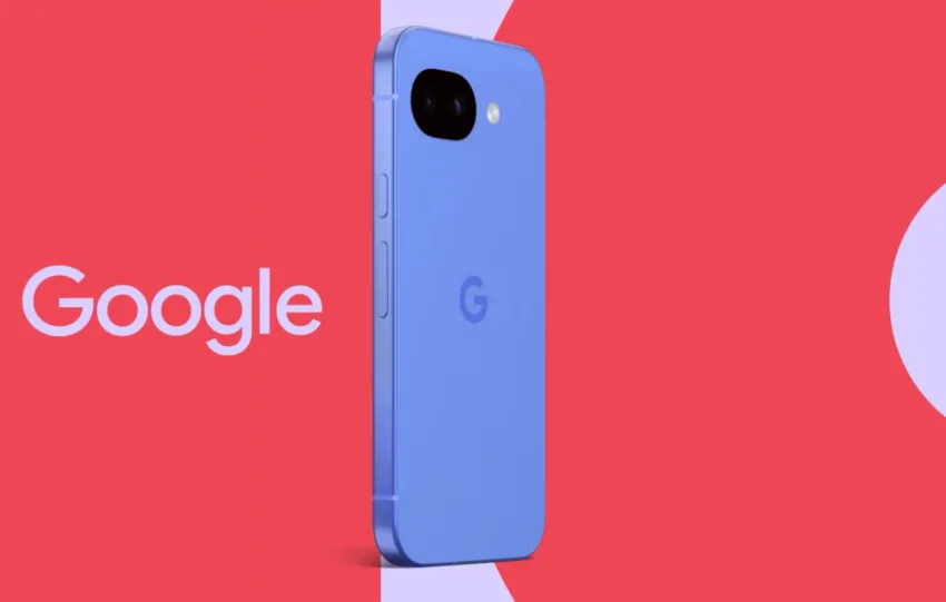 Tensor G5 και 120Hz σε τιμή έκπληξη: Η Google αποκαλύπτει το Pixel 10a
