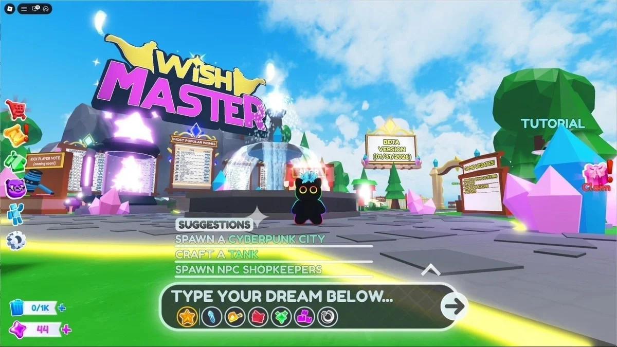 Η Επανάσταση του Roblox: "4D" Κόσμοι και Real-Time Dreaming μέσω Generative AI