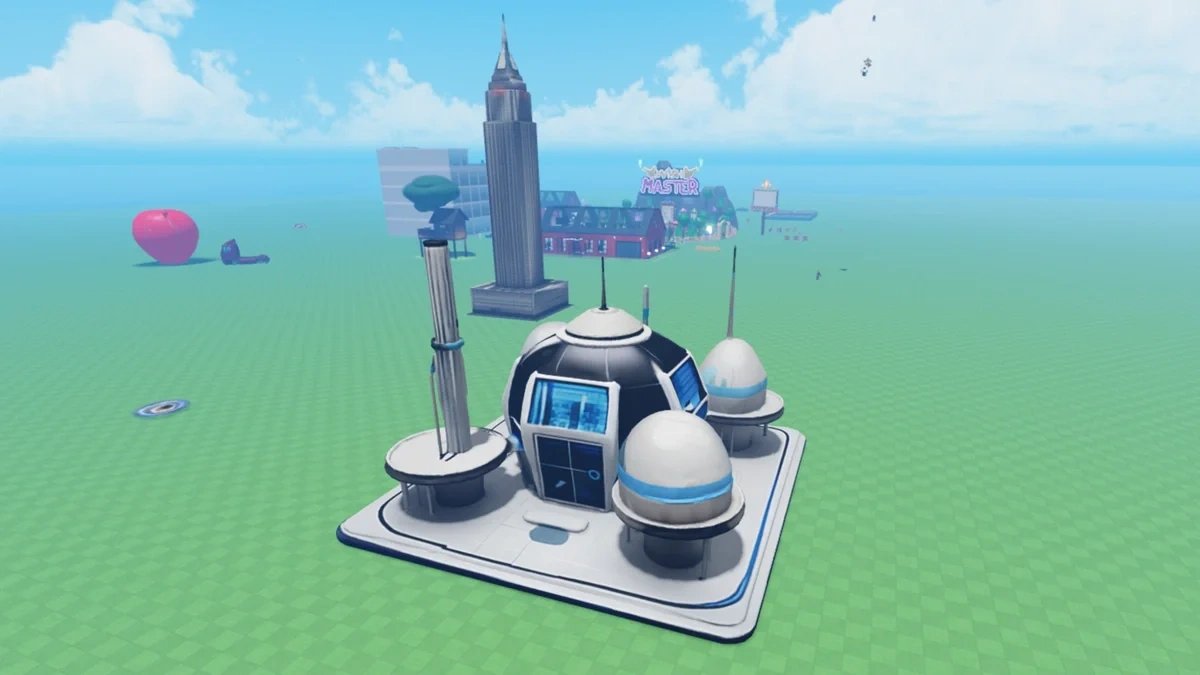 Τέλος στο Scripting; Το Roblox παρουσιάζει εργαλεία που δημιουργούν κόσμους με μια απλή εντολή