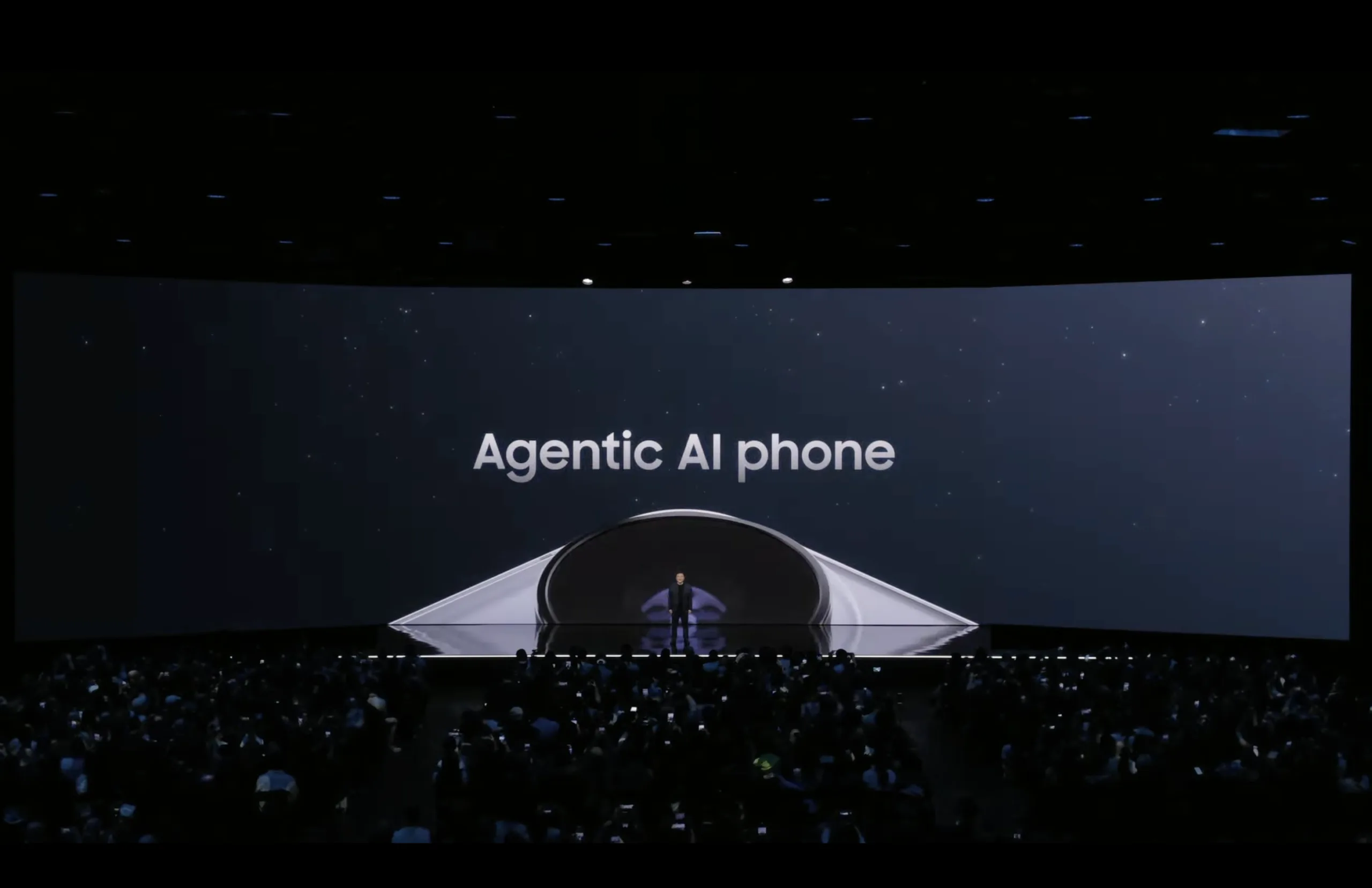 Από το Audio Eraser στην αυτοματοποίηση: Το πλήρες προφίλ του νέου Galaxy S26