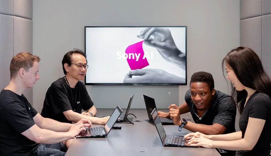 Πνευματικά Δικαιώματα και AI: Το νέο εργαλείο της Sony αλλάζει τους κανόνες της μουσικής βιομηχανίας